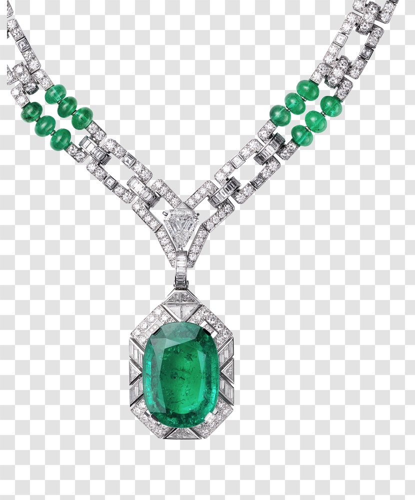 Necklace Cartier Charms & Pendants Diamond Cut Jewellery - Colorful Eyes Transparent PNG