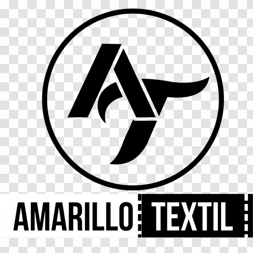 Amarillo Textil T-shirt Textile Industry Brand - Logo Transparent PNG
