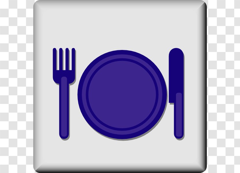 Restaurant Download Clip Art - Tableware - Pictures For Restaurants Transparent PNG