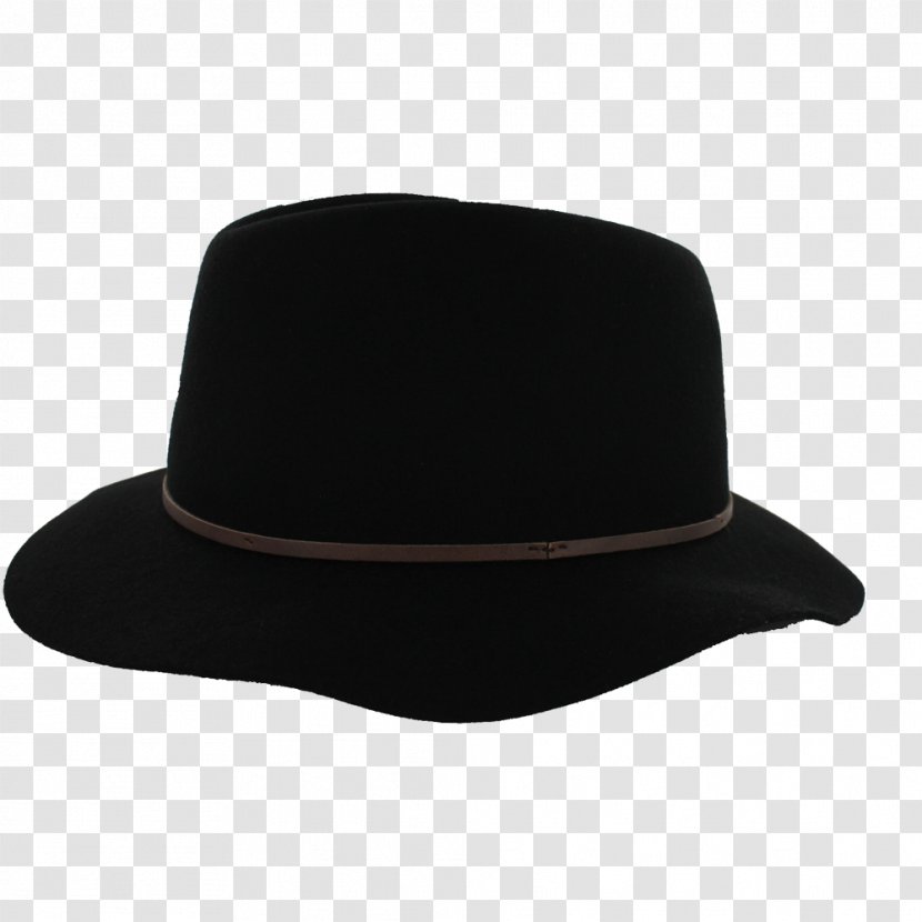 Hat Fedora Trilby Cap Wool - Bucket - Jack Transparent PNG