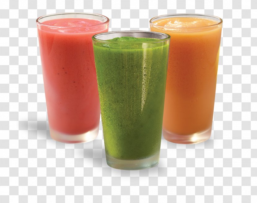 Juice Smoothie Non-alcoholic Drink Health Shake Orange - Pineapple Transparent PNG