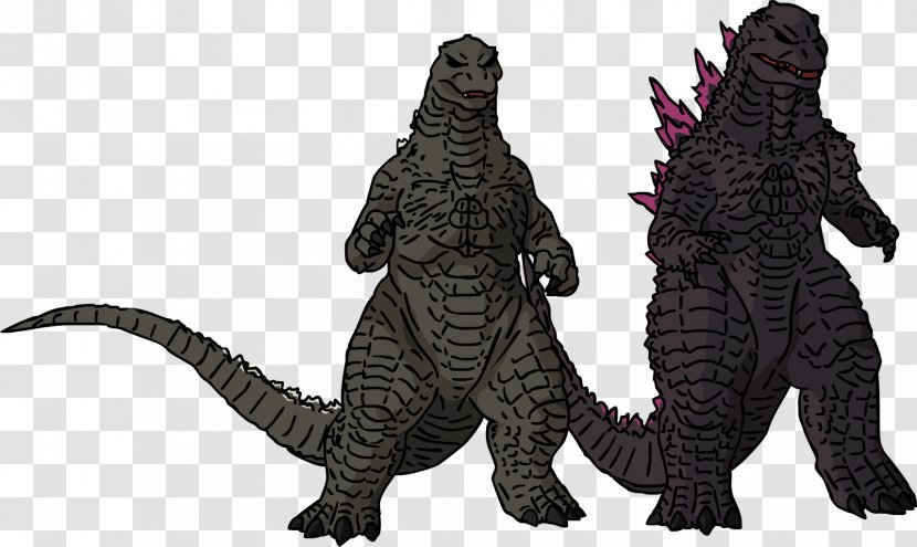 Mechagodzilla Godzilla Junior Godzilla: Monster Of Monsters DeviantArt Transparent PNG