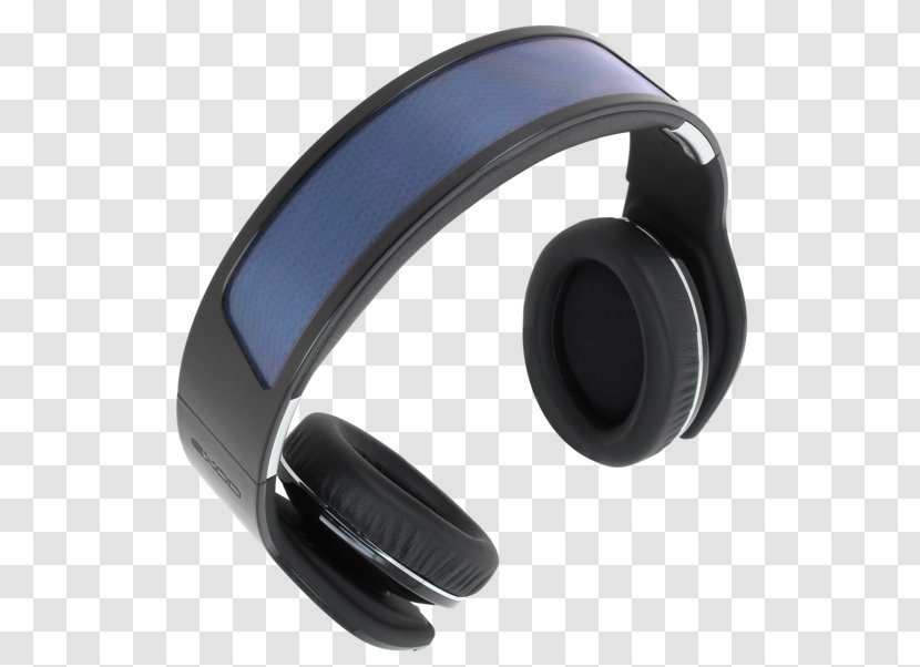 Headphones Headset Wireless Audio Bluetooth Transparent PNG
