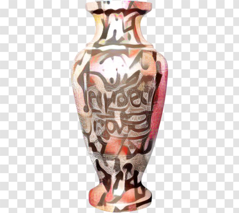 Vase - Artifact - Interior Design Pottery Transparent PNG