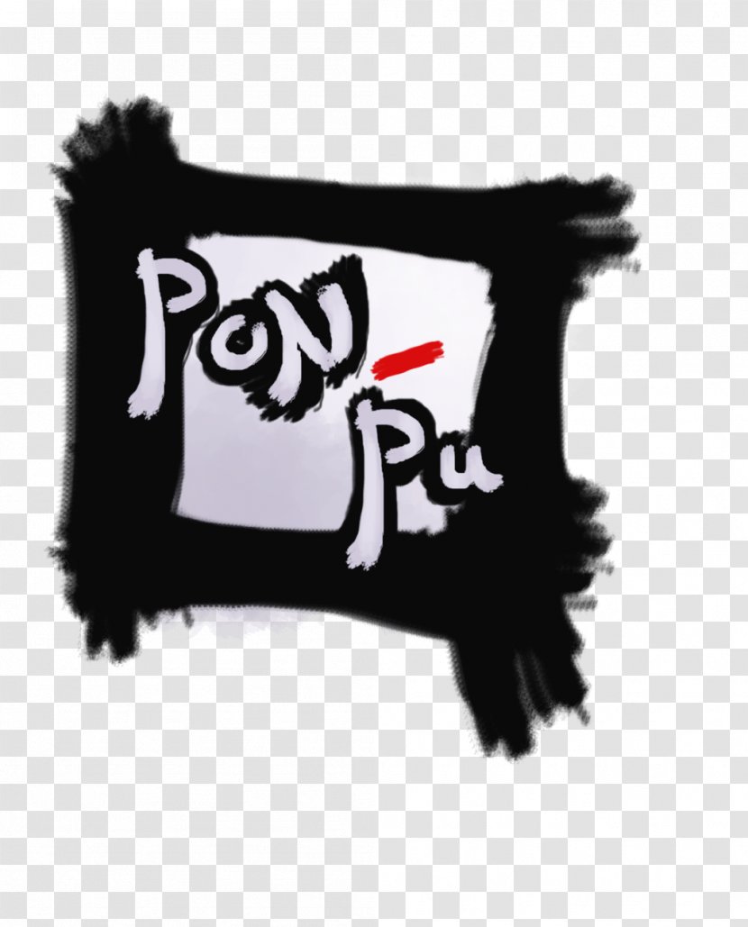 Logo Brand Font - Maha Transparent PNG
