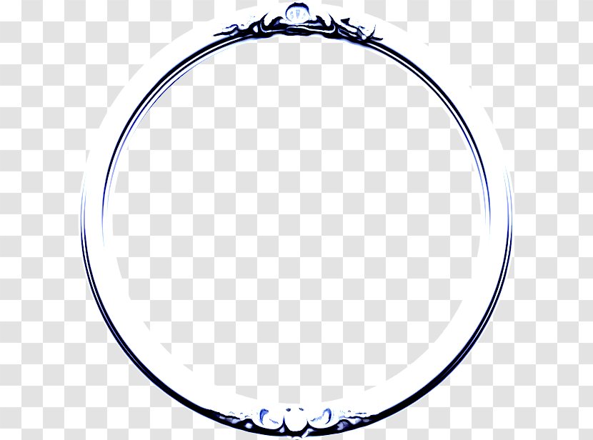 Body Jewellery Microsoft Azure Meter - Rim Jewelry Transparent PNG