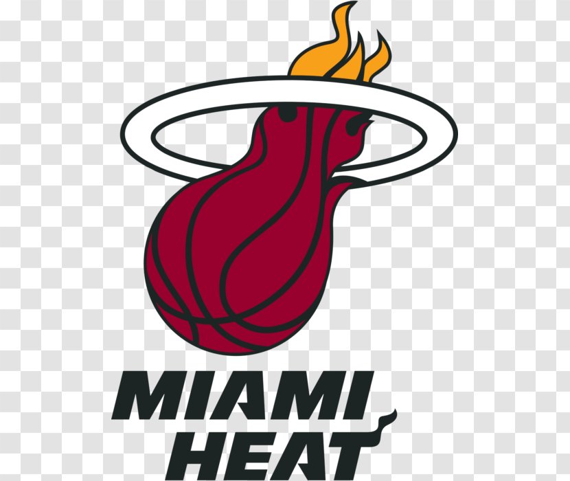 Miami Heat American Airlines Arena 2006–07 NBA Season 2007 Playoffs Logo - Team Transparent PNG