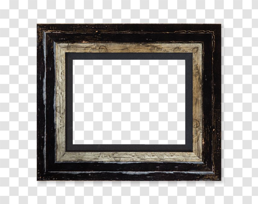 Picture Frames Window Wood Photography - Miter Joint - Creative Ipad Transparent PNG