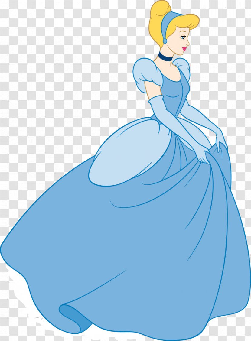 Cinderella Rapunzel Belle Royalty-free - Artwork - Prince Transparent PNG