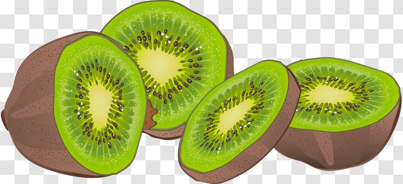 Kiwifruit Clip Art - Free Content - Kiwi Fruit Cliparts Transparent PNG