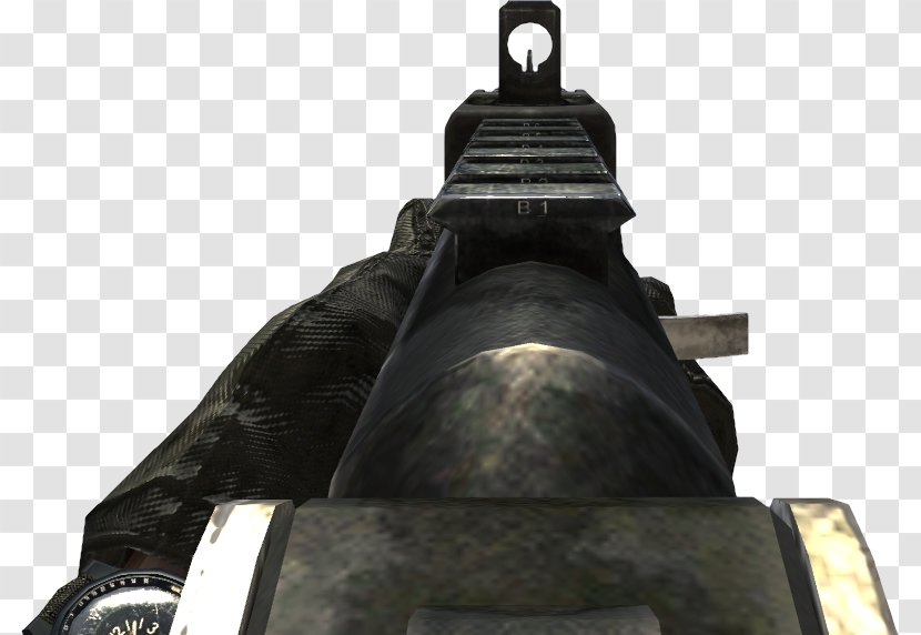 Call Of Duty: Modern Warfare 2 Black Ops 3 Franchi SPAS-12 Iron Sights - Dragon S Breath Transparent PNG