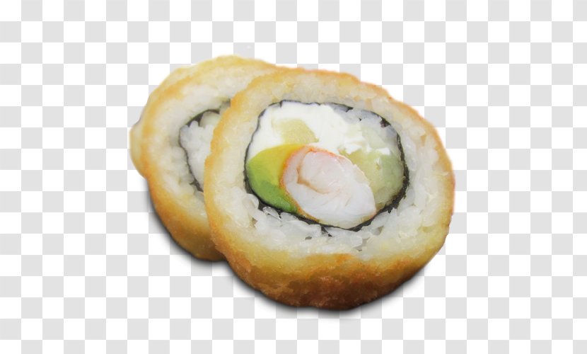 California Roll Gimbap Tabu Sushi Recipe - Food Transparent PNG