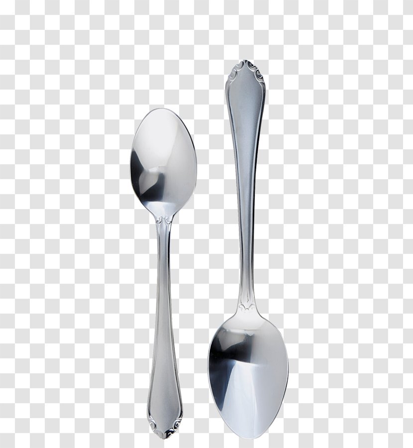 Spoon - Tableware - Cutlery Transparent PNG