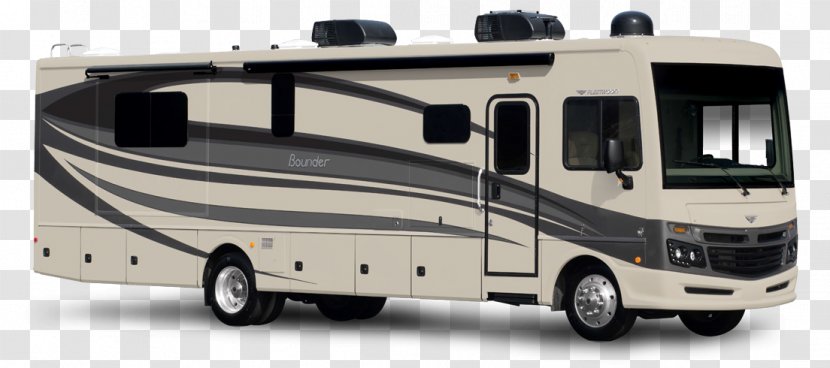 Campervans Caravan Winnebago Industries - Model Car Transparent PNG