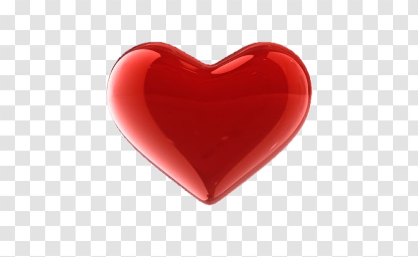 Heart Red Clip Art Transparent PNG