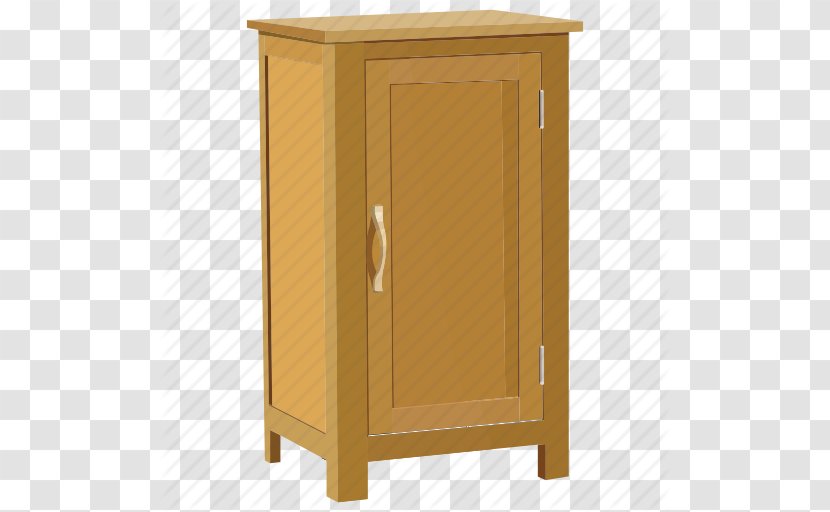 Cupboard Pantry Wardrobe - Furniture Transparent PNG
