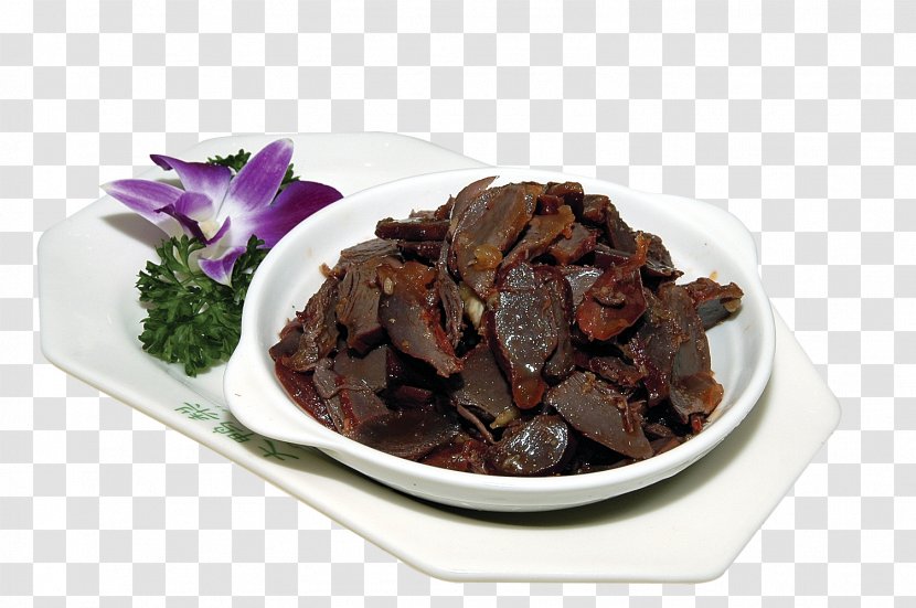 Duck Daube U62cc Download - Beef - Incense Mixed With Gizzards Transparent PNG