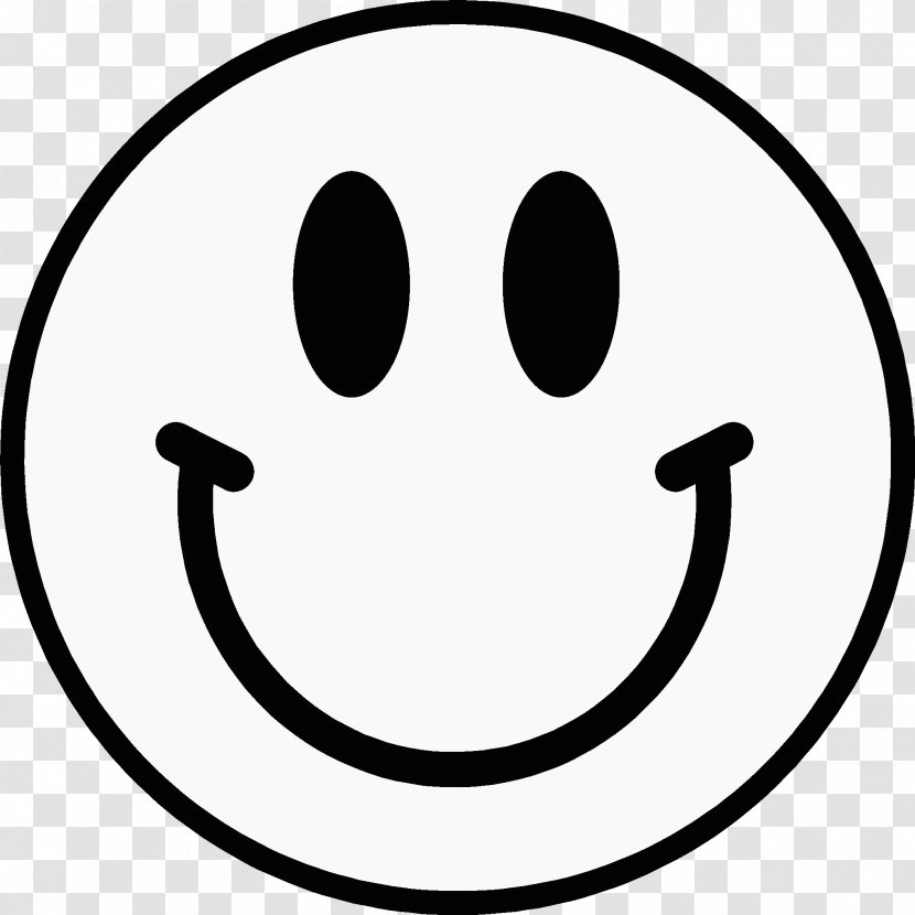 Smiley Desktop Wallpaper Emoticon Clip Art - Smile Transparent PNG