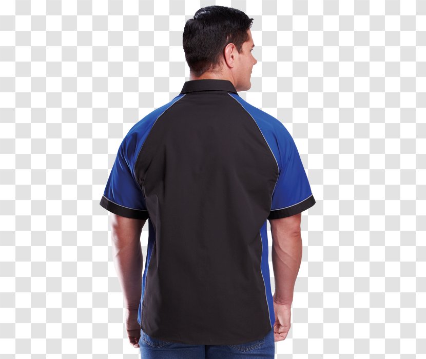 T-shirt Sleeve Fashion Polo Shirt - England Transparent PNG