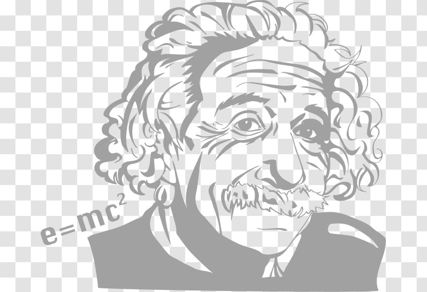 Wall Decal General Relativity Physics Theory Of Einstein Family - Heart - Scientist Transparent PNG