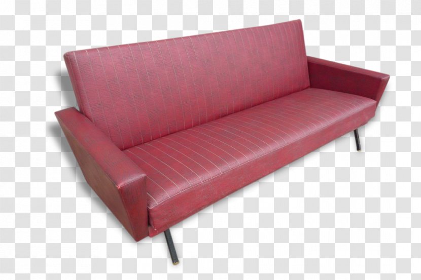 Sofa Bed Daybed Table Couch Transparent PNG