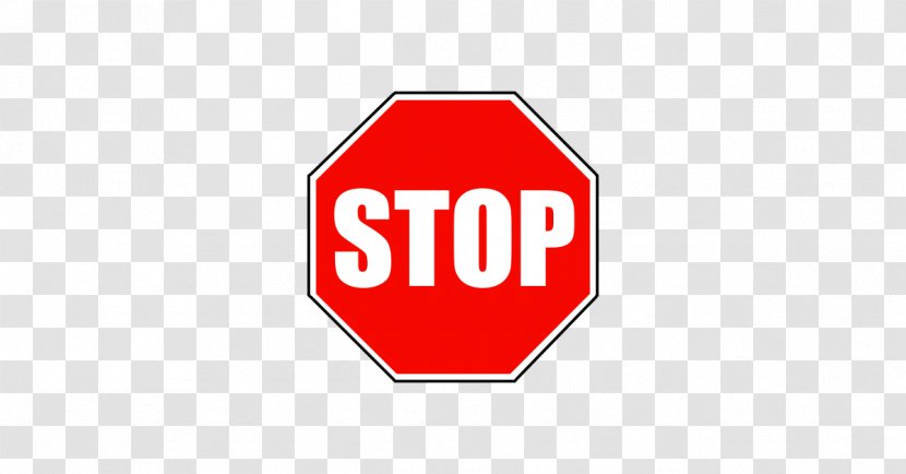 Stop Sign Royalty-free Illustration - Yield Transparent PNG