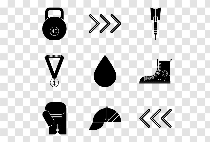 Vector Pack - Symbol - Brand Transparent PNG