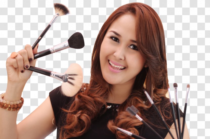 New Melati Beauty Salon Cahya Dewi Parlour Ratna Begitu Salah Benar - Silhouette - Upacara Pernikahan Transparent PNG