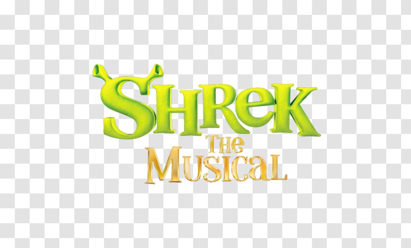 Shrek The Musical Theatre Film Series - Heart Transparent PNG