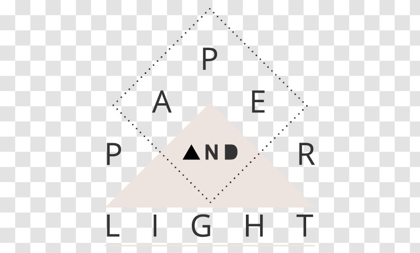 Charlotte Tilbury The Retoucher Brand Triangle Service - Diagram - Paper Light Transparent PNG