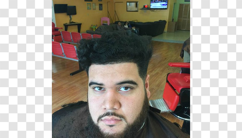 Dreadlocks Hair Coloring Afro Black Beard - Chin - Men Haircut Transparent PNG