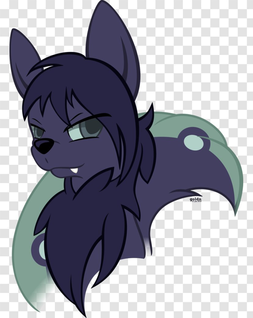 Cat Horse Dog Canidae Legendary Creature - Cartoon Transparent PNG