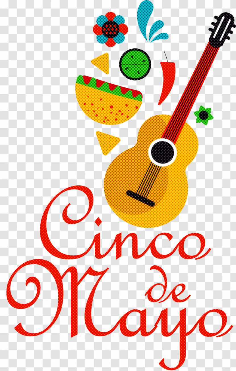 Cinco De Mayo Fifth Of May Transparent PNG