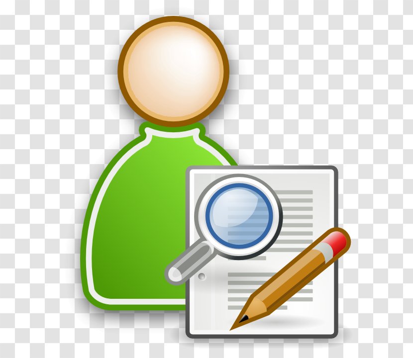 Image Editing Clip Art - Magnifying Glass - Free High Quality Customers Icon Transparent PNG