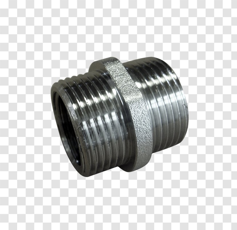 Metal - Hardware Accessory - Piping And Plumbing Fitting Transparent PNG