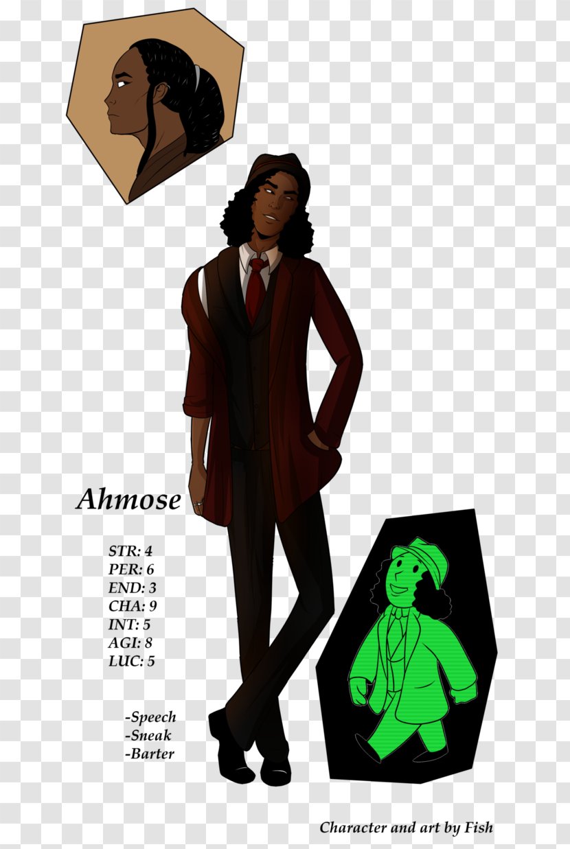 Fallout: New Vegas Dragon Age: Origins Aurelius Of Phoenix DeviantArt - Webcomic - Friend Transparent PNG