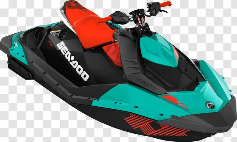 Sea-Doo Personal Water Craft Jet Ski Watercraft Jetboat - Bombardier Recreational Products Transparent PNG