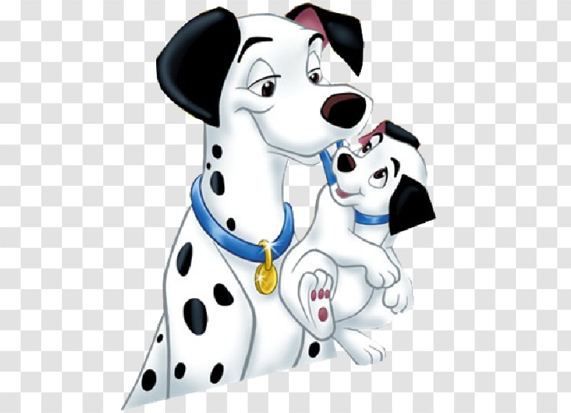 Dalmatian Dog Puppy 102 Dalmatians: Puppies To The Rescue Breed Game - Nonsporting Group - Firefighter/ Transparent PNG