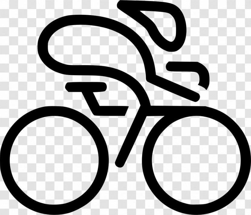 Single Track Road Cycling Bicycle Mountain Biking - Racing Transparent PNG