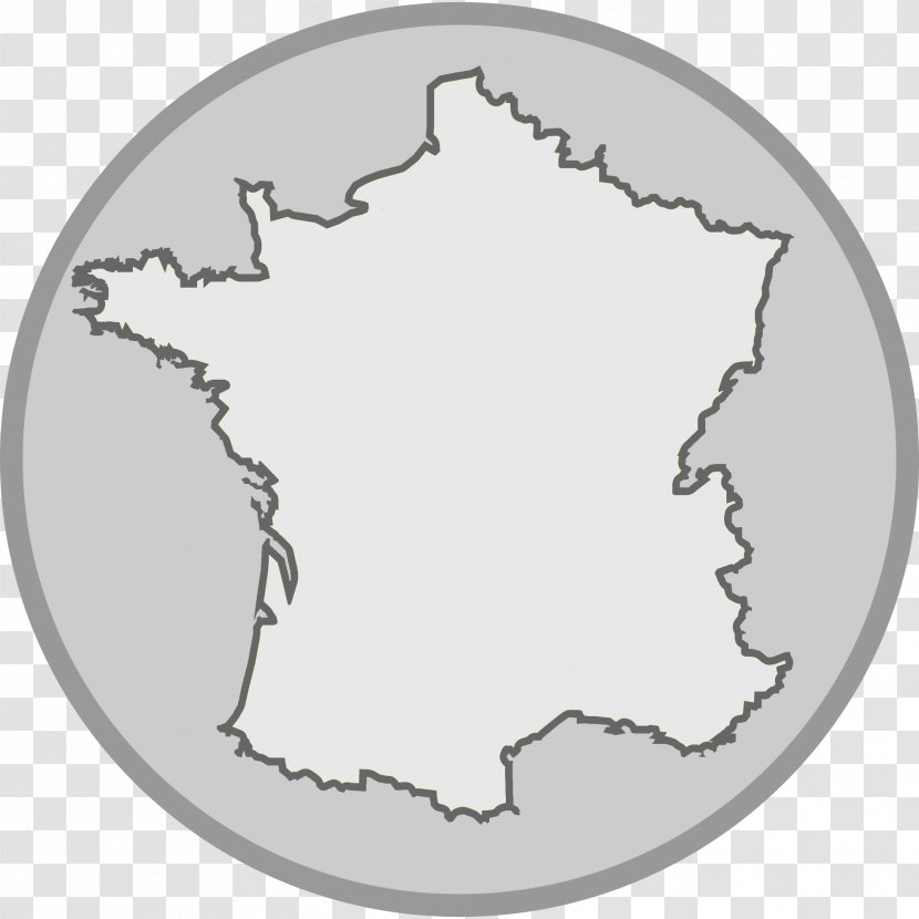 Europvin SA Dordogne Bordeaux Wine Map - Silver Medal Transparent PNG