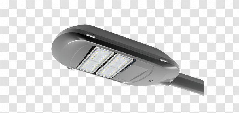 LED Street Light Light-emitting Diode Transparent PNG