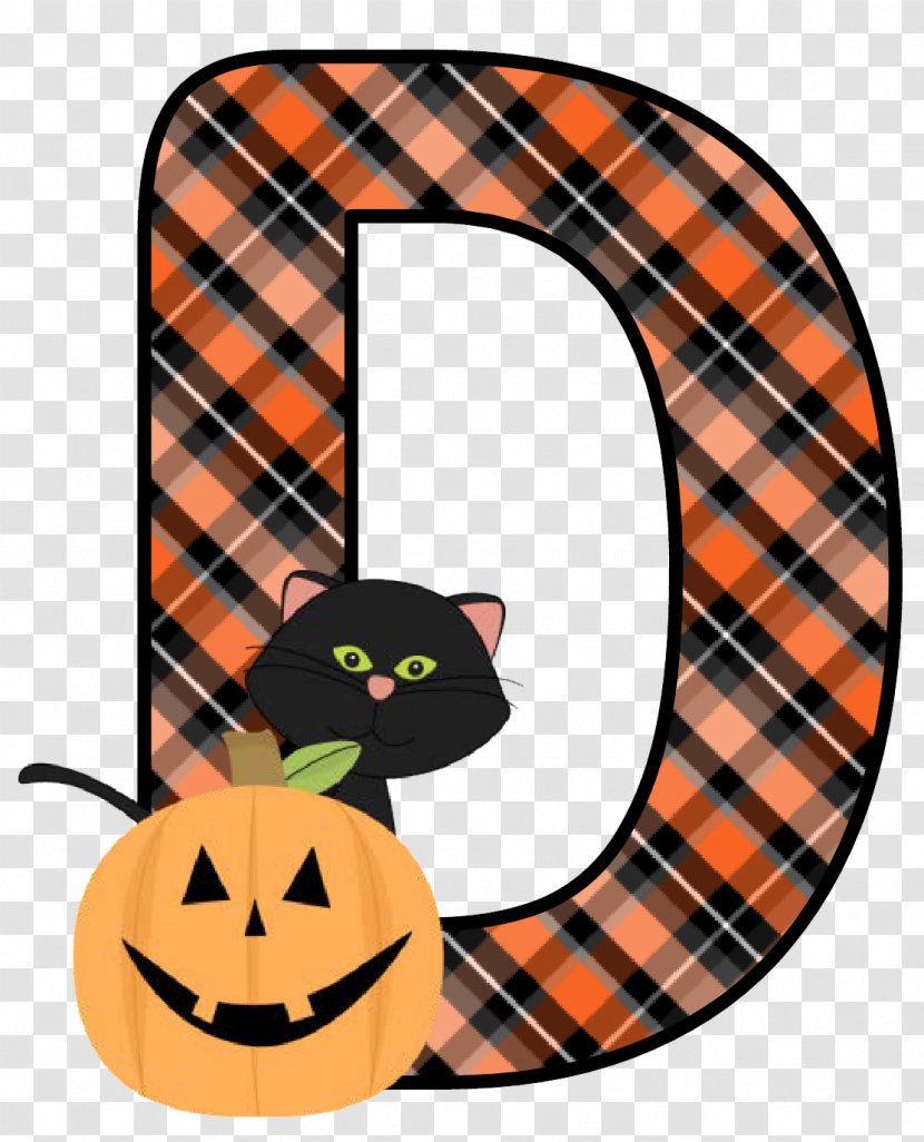 Halloween Witch Hat - Cat - Plate Transparent PNG