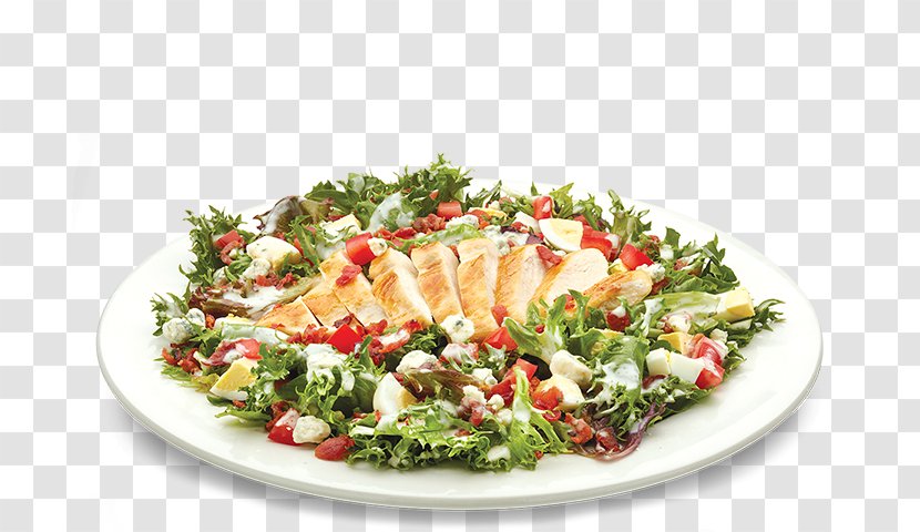 Salad Breakfast IHOP Platter Food - Chicken Transparent PNG