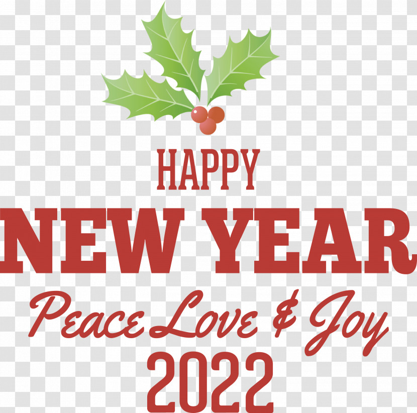 New Year 2022 Happy New Year 2022 2022 Transparent PNG