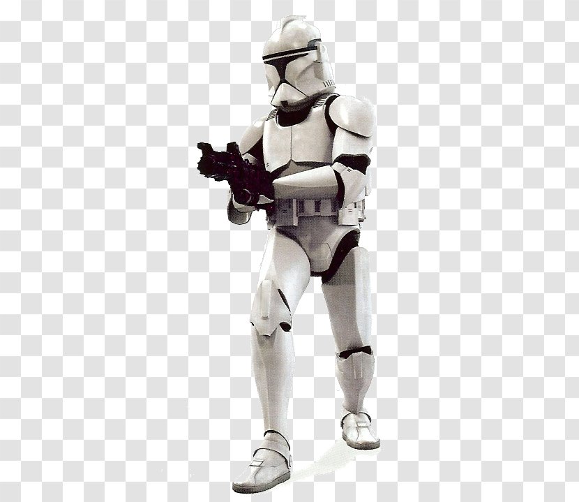 Clone Trooper Star Wars: The Wars Stormtrooper Commander Cody Transparent PNG