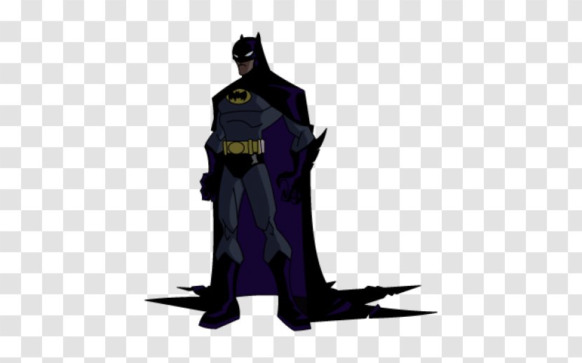 Batman Joker Drawing - Robin Transparent PNG