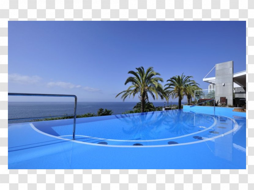Pestana Promenade Grand Ocean Bay All Inclusive CR7 Funchal Group - Property - Hotel Transparent PNG