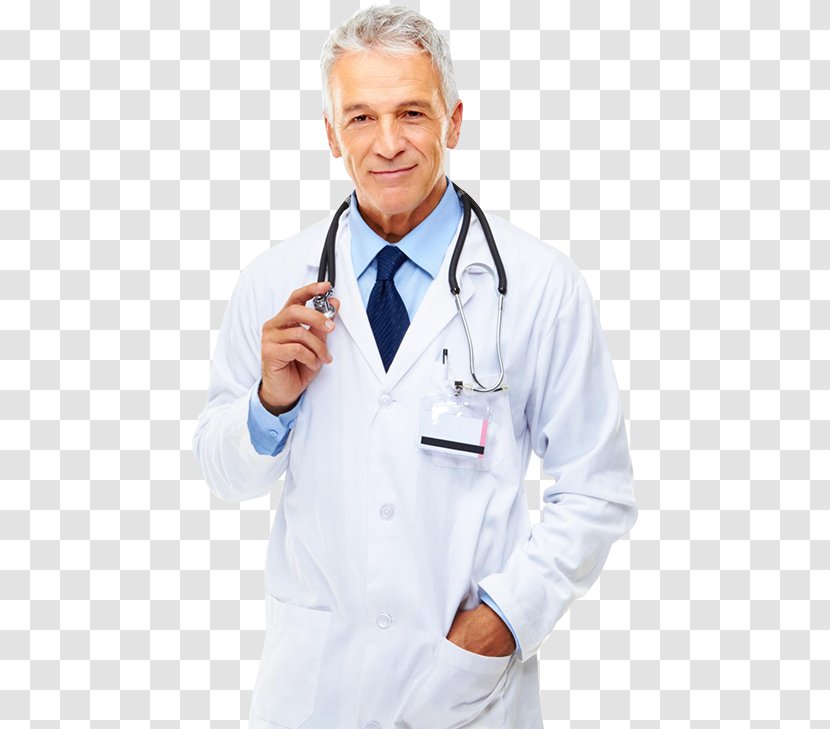 Physician Doctor Of Medicine Health Care Podiatrist - White Coat - врач Transparent PNG