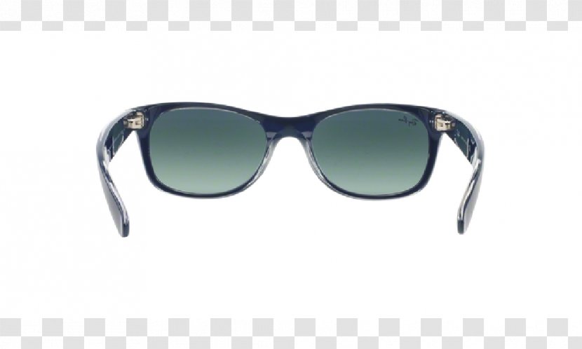 Sunglasses Ray-Ban New Wayfarer Classic - Vision Care Transparent PNG