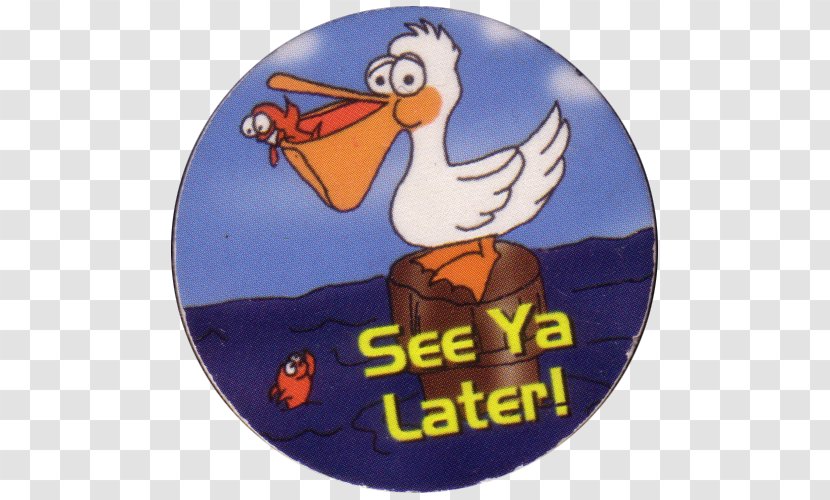 Cartoon Daffy Duck Drawing YouTube - Beak - Later Transparent PNG